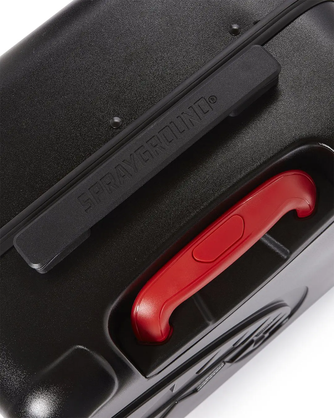 SHARKITECTURE MOLDED 2 PC LUGGAGE SET - Image 15