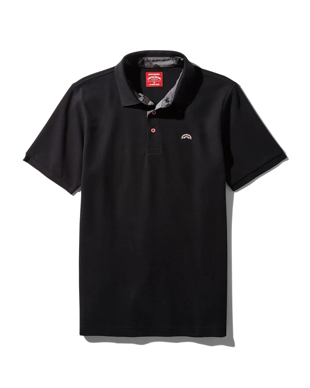 3AM PIMA COTTON MADE IN PERU POLO - Image 6