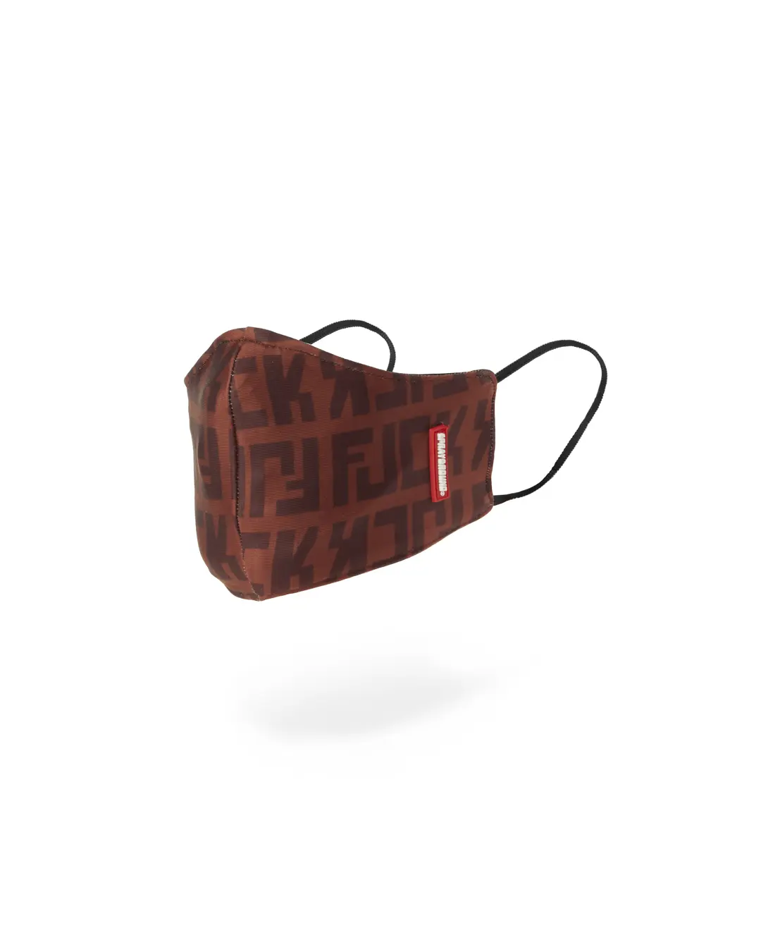 REVERSIBLE SPORT FIT ADULT FASHION MASK (MYSTERY PACK) - Image 4