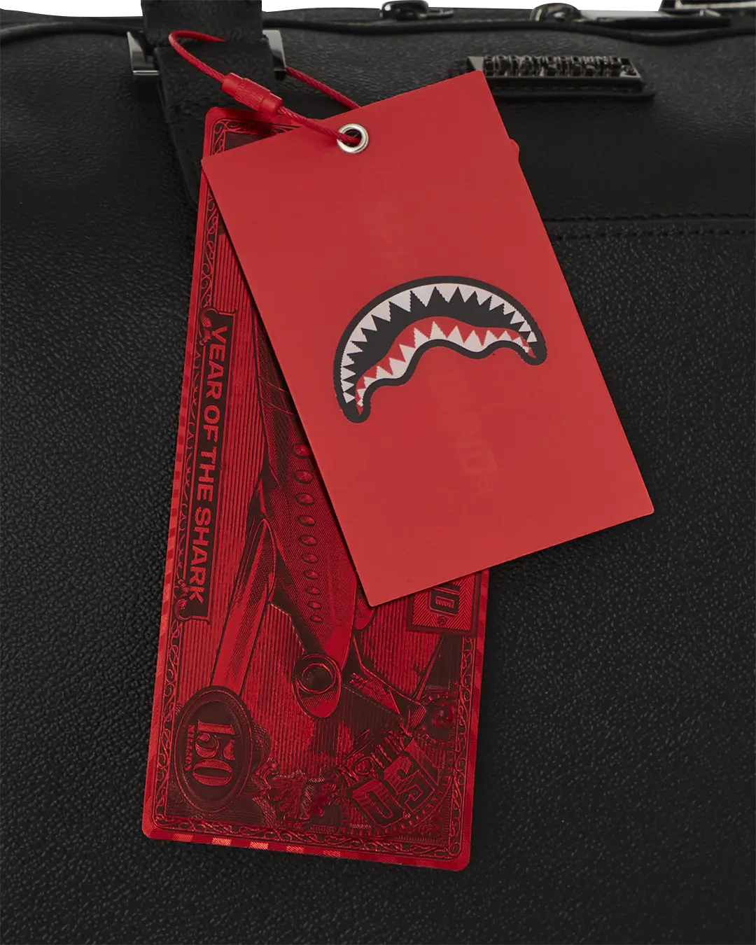 CHECKPOINT ROYALE DUFFLE - Image 13