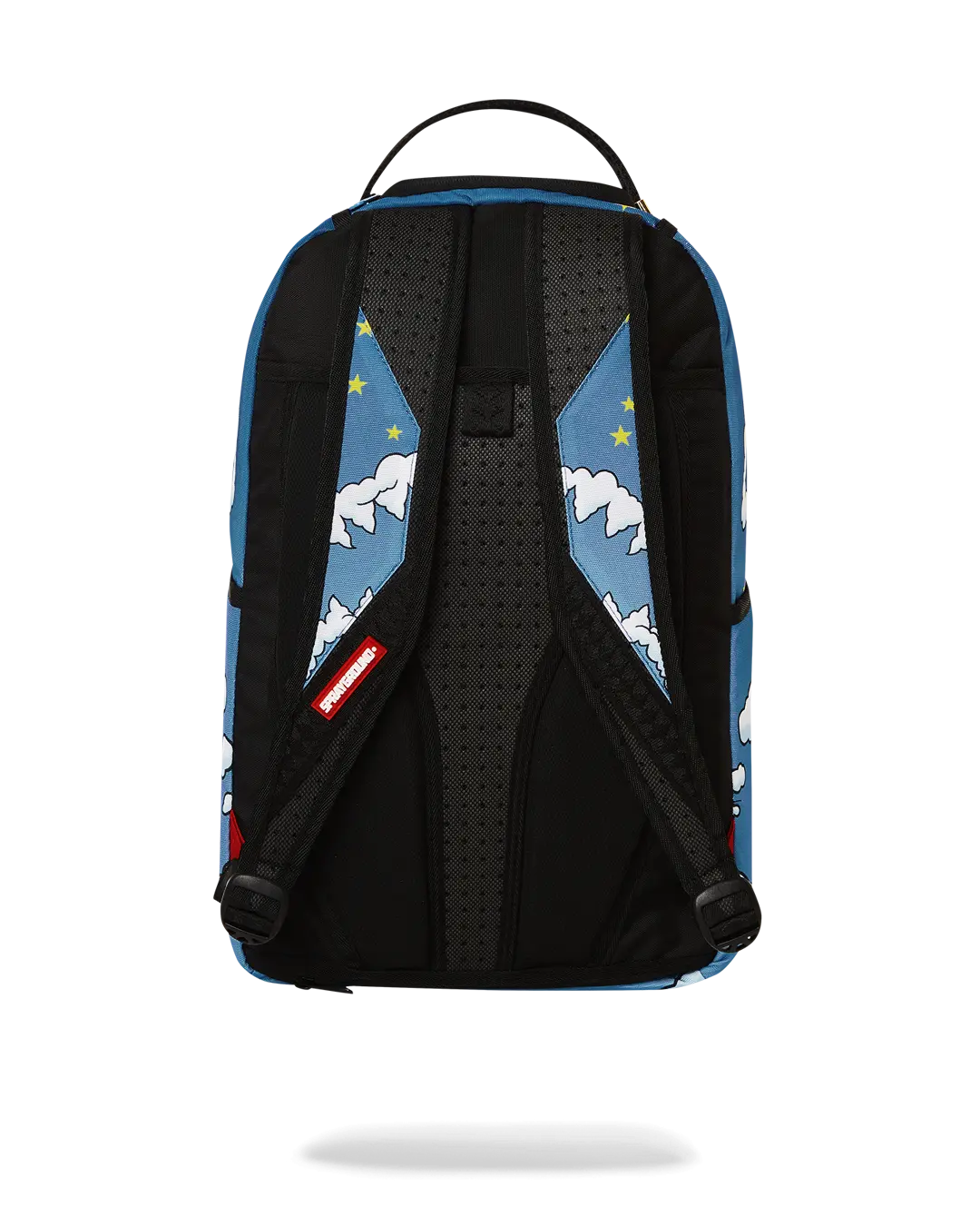 CASPER CLOUDS SHARK DLXSR BACKPACK - Image 7