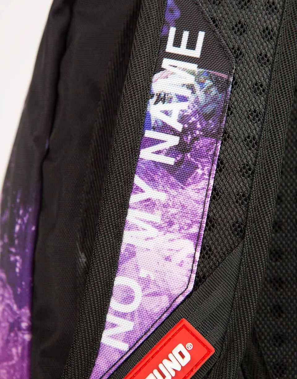 YOUNG THUG X SPRAYGROUND DIAMOND CUBE - Image 5