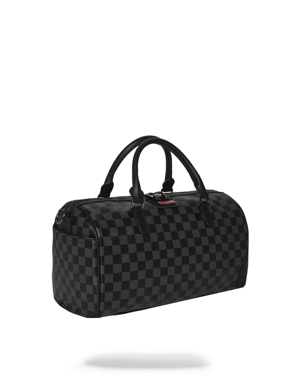 HENNY BLACK MINI DUFFLE - Image 7