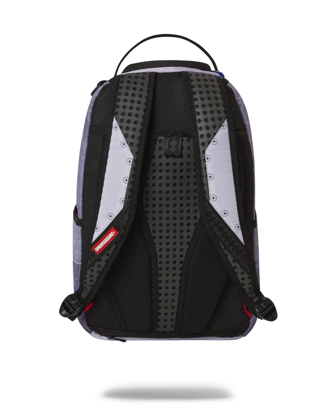 MONEY BOYS I MAKE MONEY WHILE I SLEEP KNAPSACK (DLXR) - Image 7