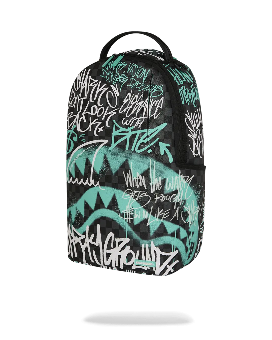 SPRAY POETRY III BACKPACK - Image 5
