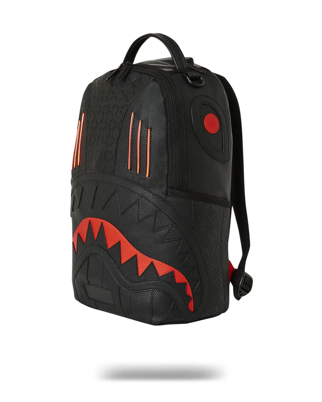 KNIGHT RIDER K.I.T.T. LED TURBO BOOST BACKPACK - Image 12