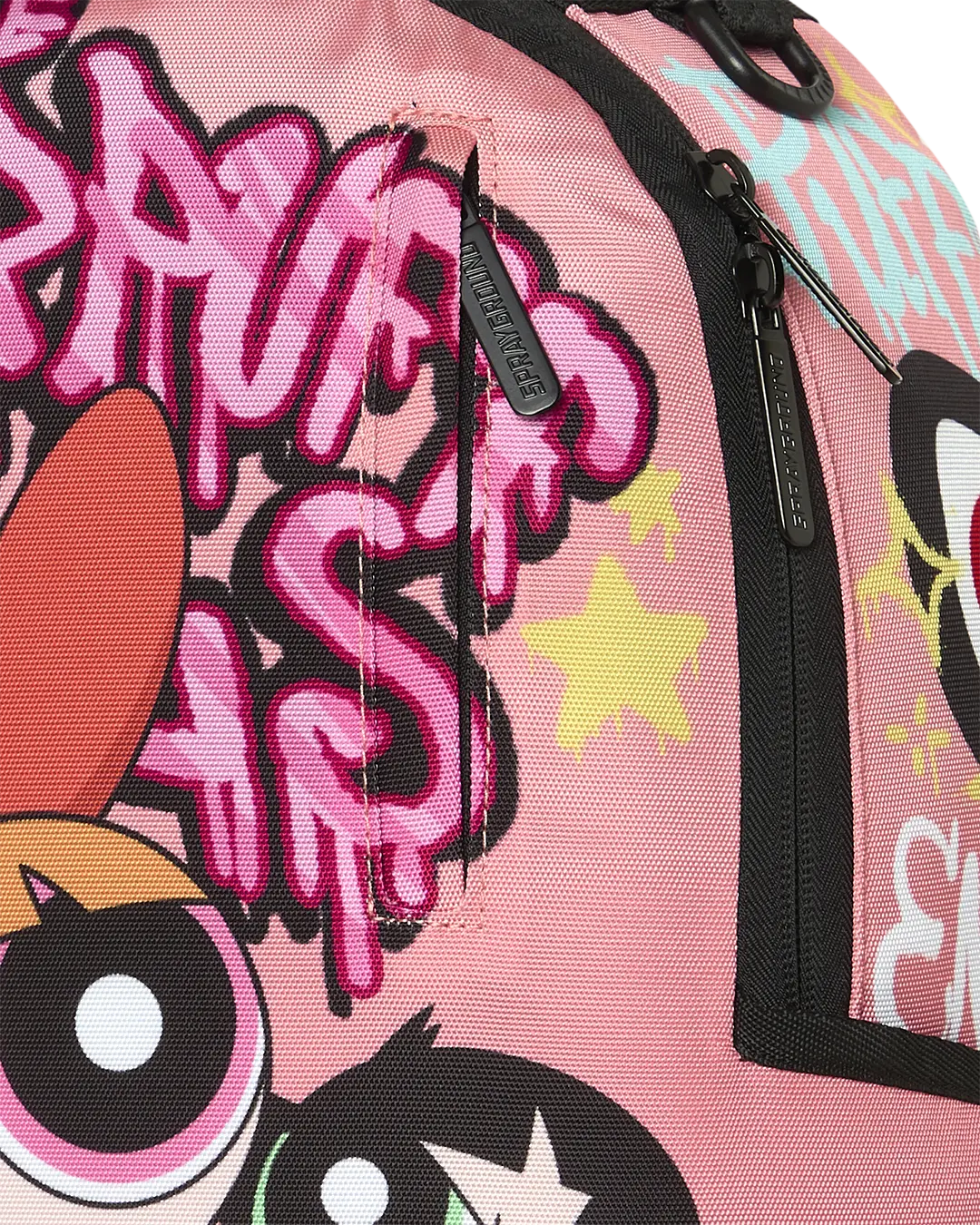 POWERPUFF GIRLS STYLIN BACKPACK - Image 6