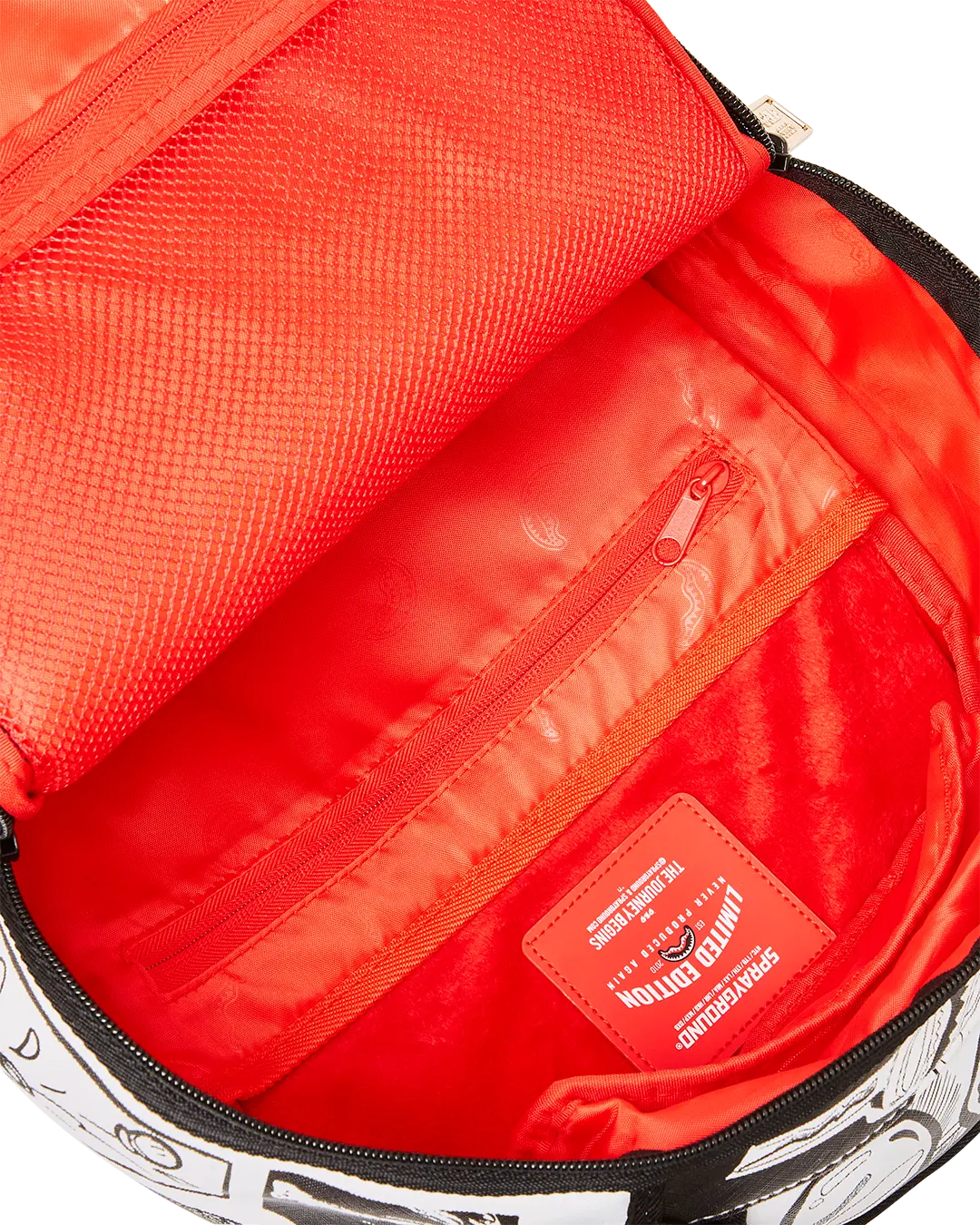 THE GOOD LIFE BACKPACK (DLXV) - Image 9
