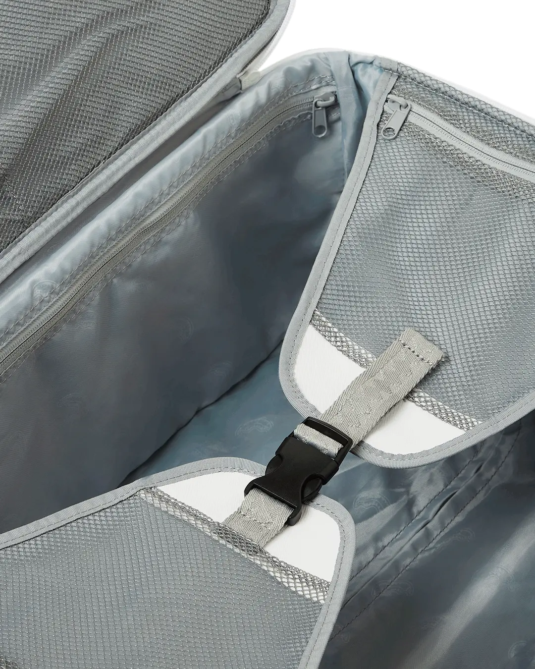 HALF GRAFF JETSETTER CARRY-ON LUGGAGE - Image 14