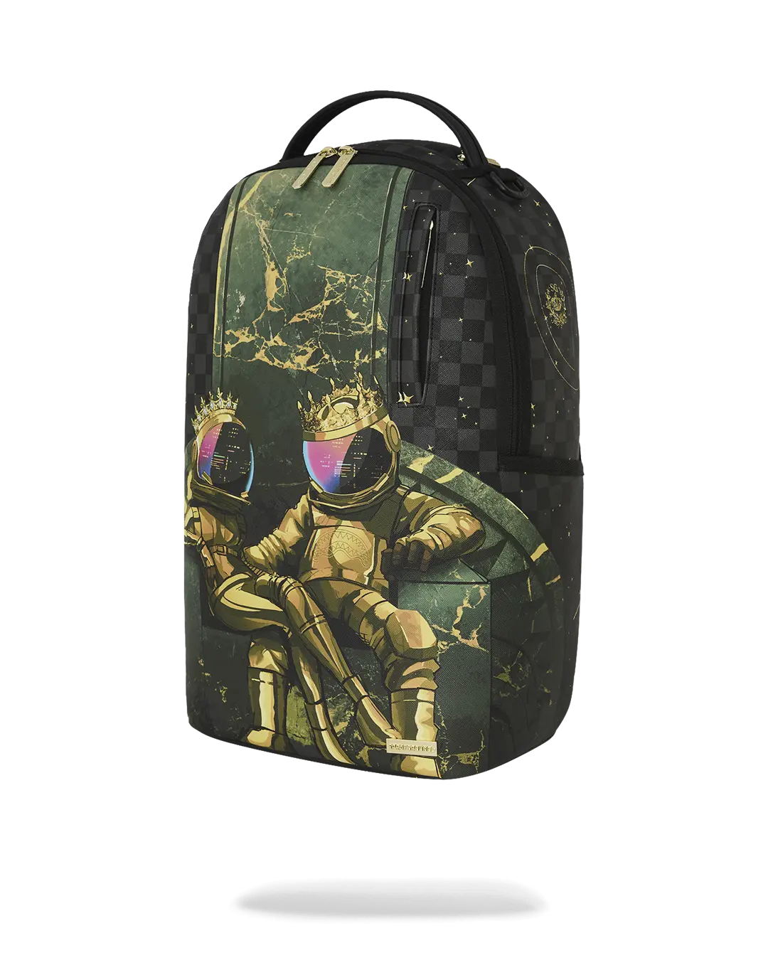ASTROMANE & QUEEN BACKPACK - Image 3