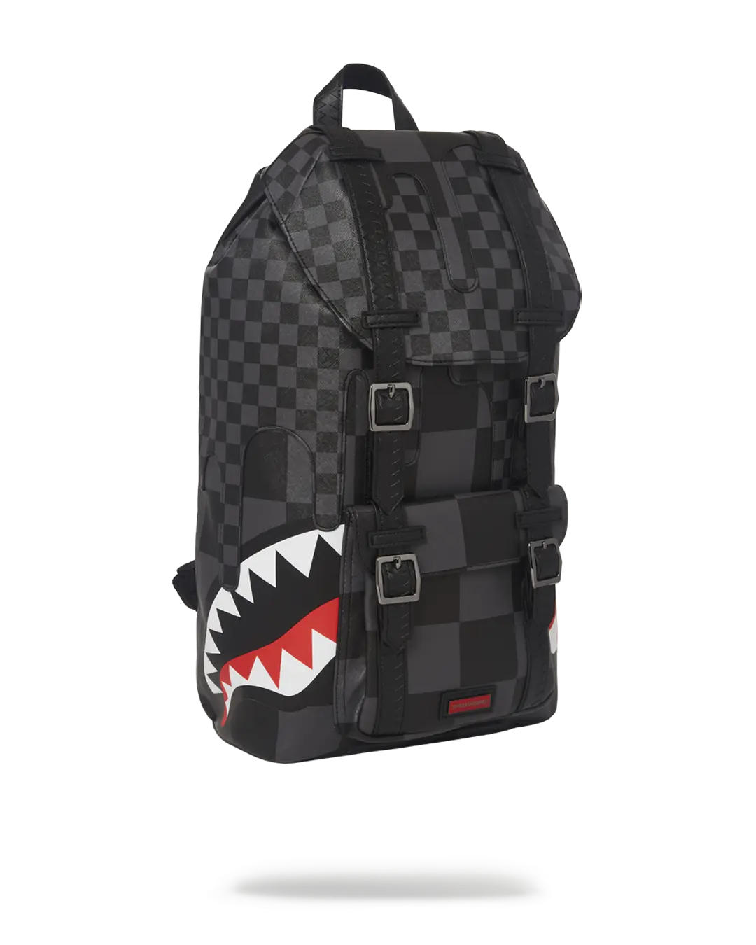 XTC GREY SHARKS IN PARIS HILLS BACKPACK - Image 7