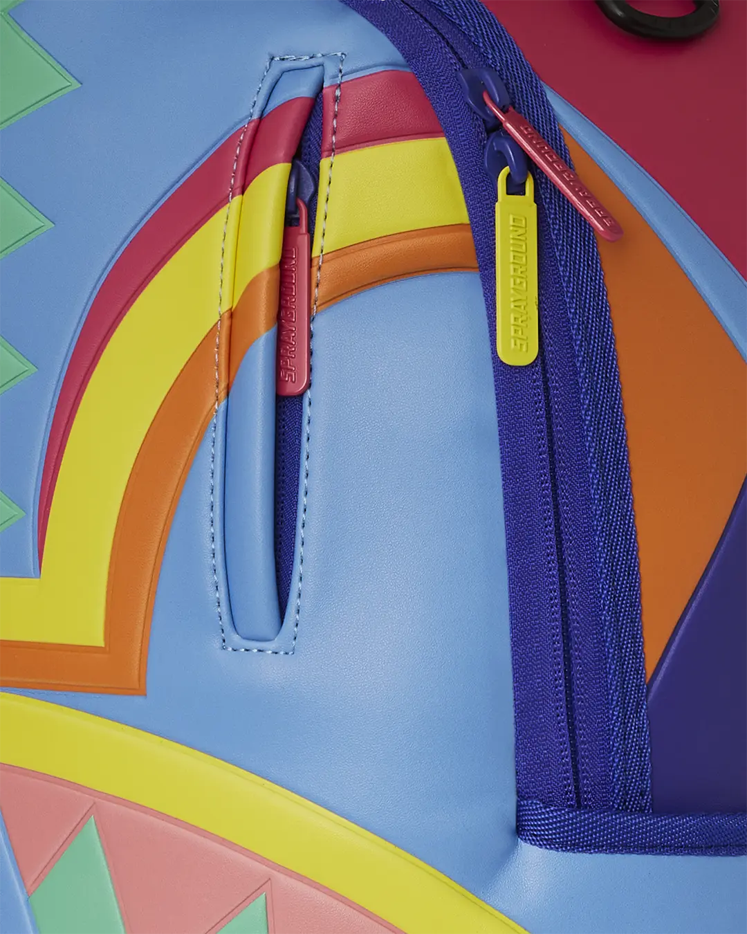 I'M ON VACATION ON MY YACHT BACKPACK - Image 11