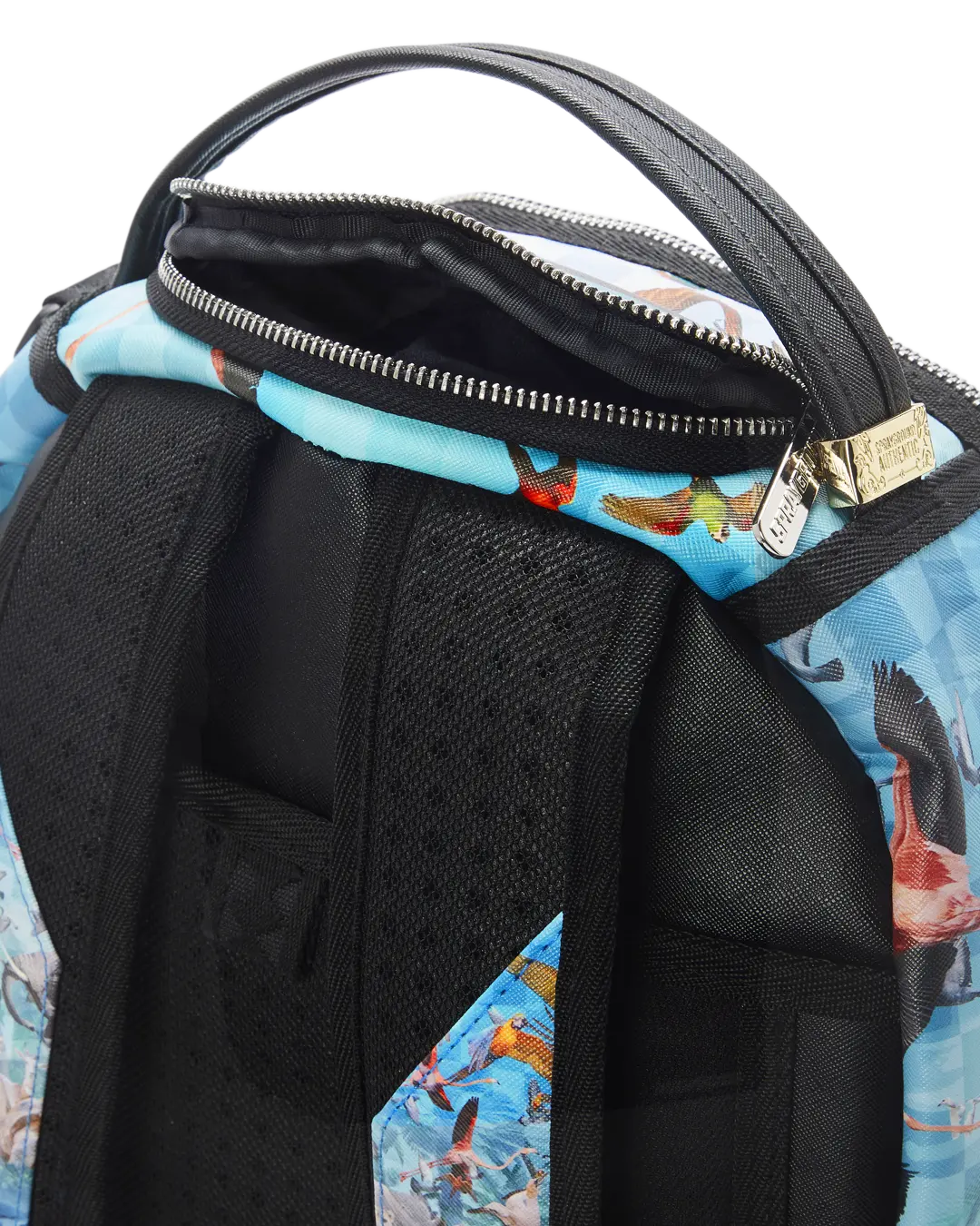 NOAHS Sh-ARK DLXV BACKPACK - Image 12