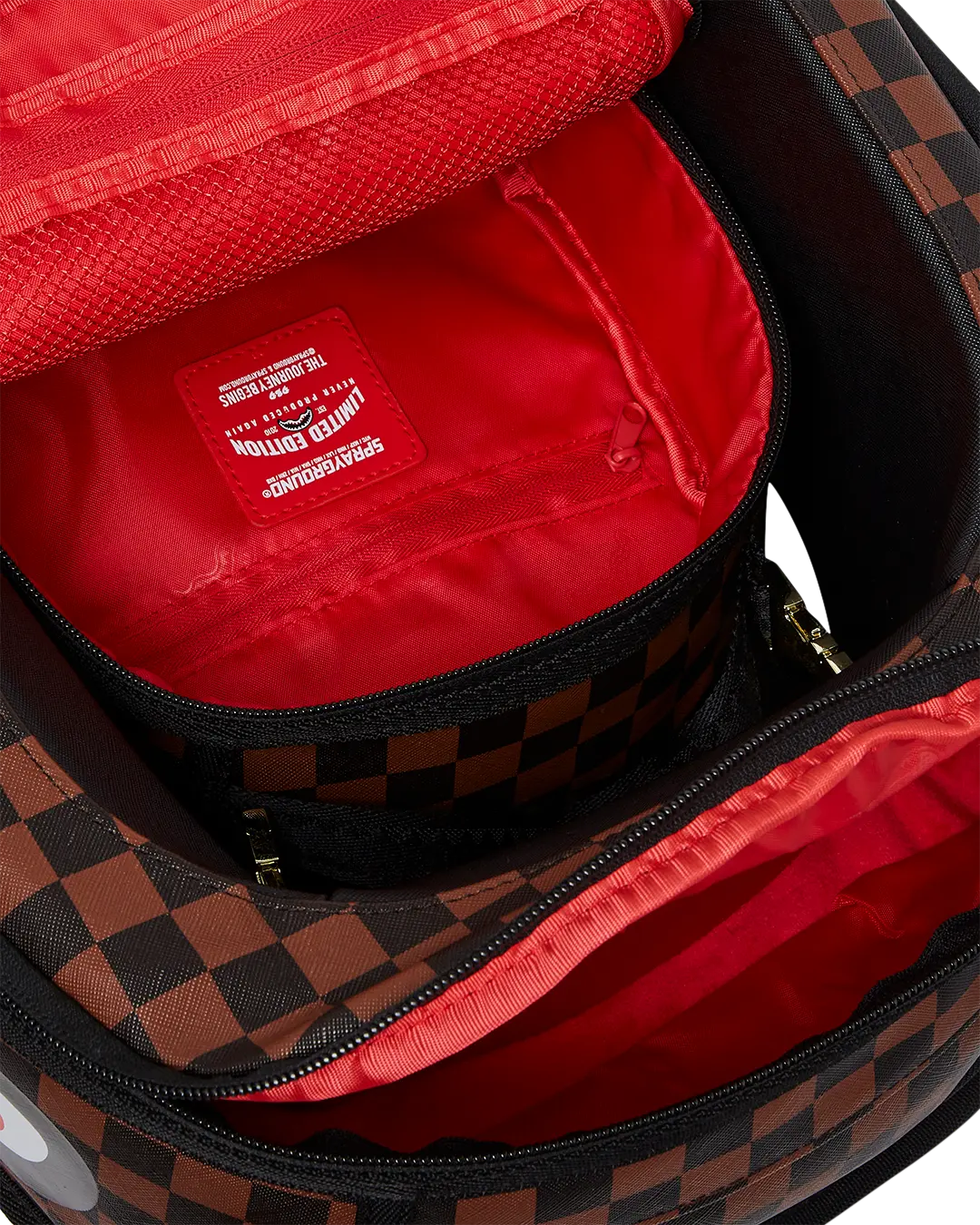 BAG IN A BAG BACKPACK - Image 15