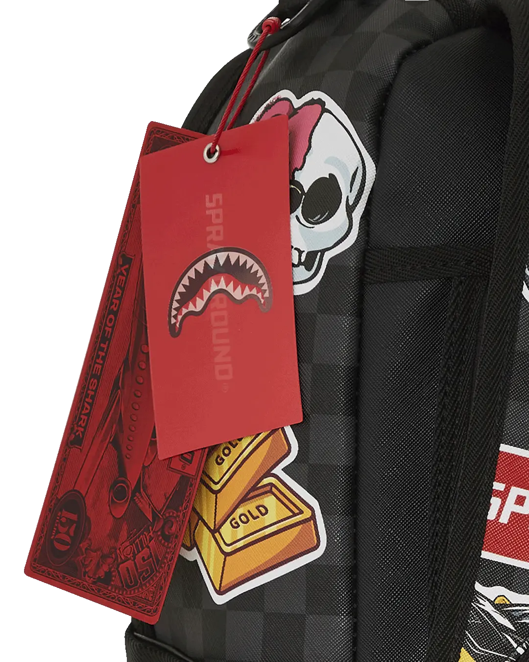 TASTY DLXSV BACKPACK - Image 13