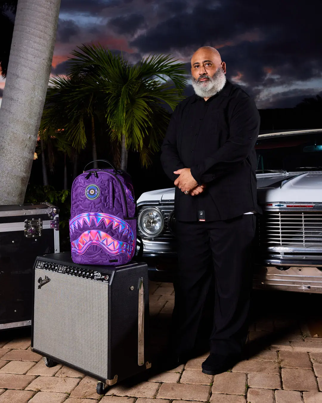 AI SERENGETI BACKPACK - Image 6