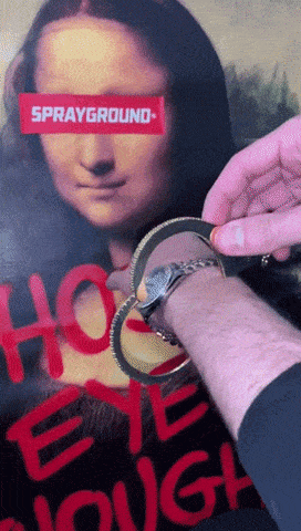 AMNESTY HANDCUFF BRACELET (18K) - Image 4