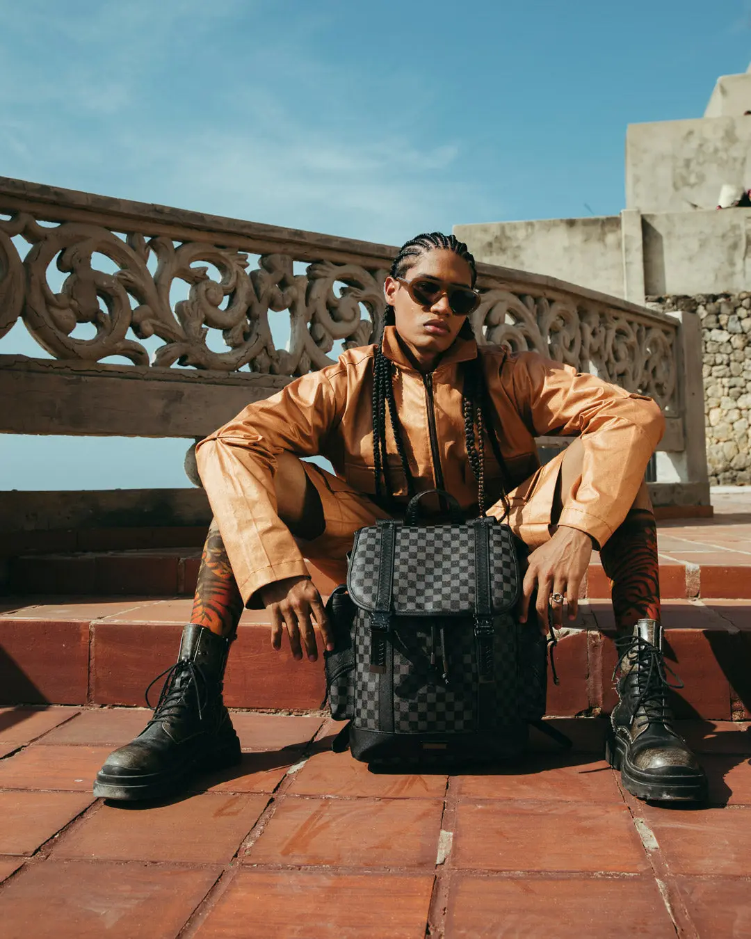 MIDNIGHT CHATEAU MONTE CARLO - Image 10