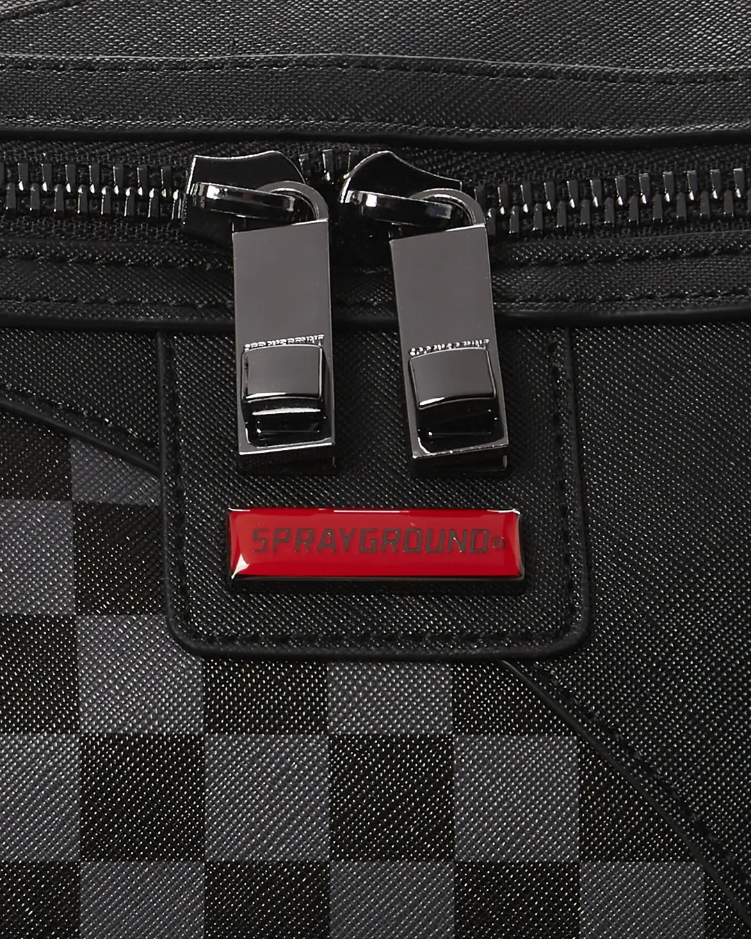 HENNY AIIR TO THE THRONE DUFFLE - Image 11