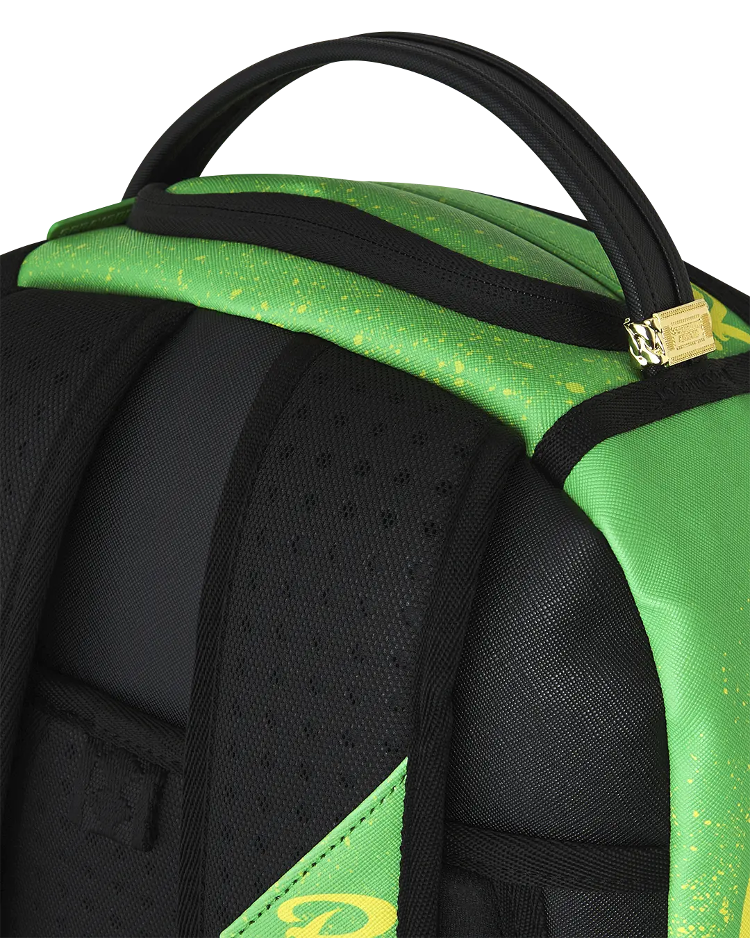 RICHIE RICH BOLD MOVES BACKPACK - Image 10