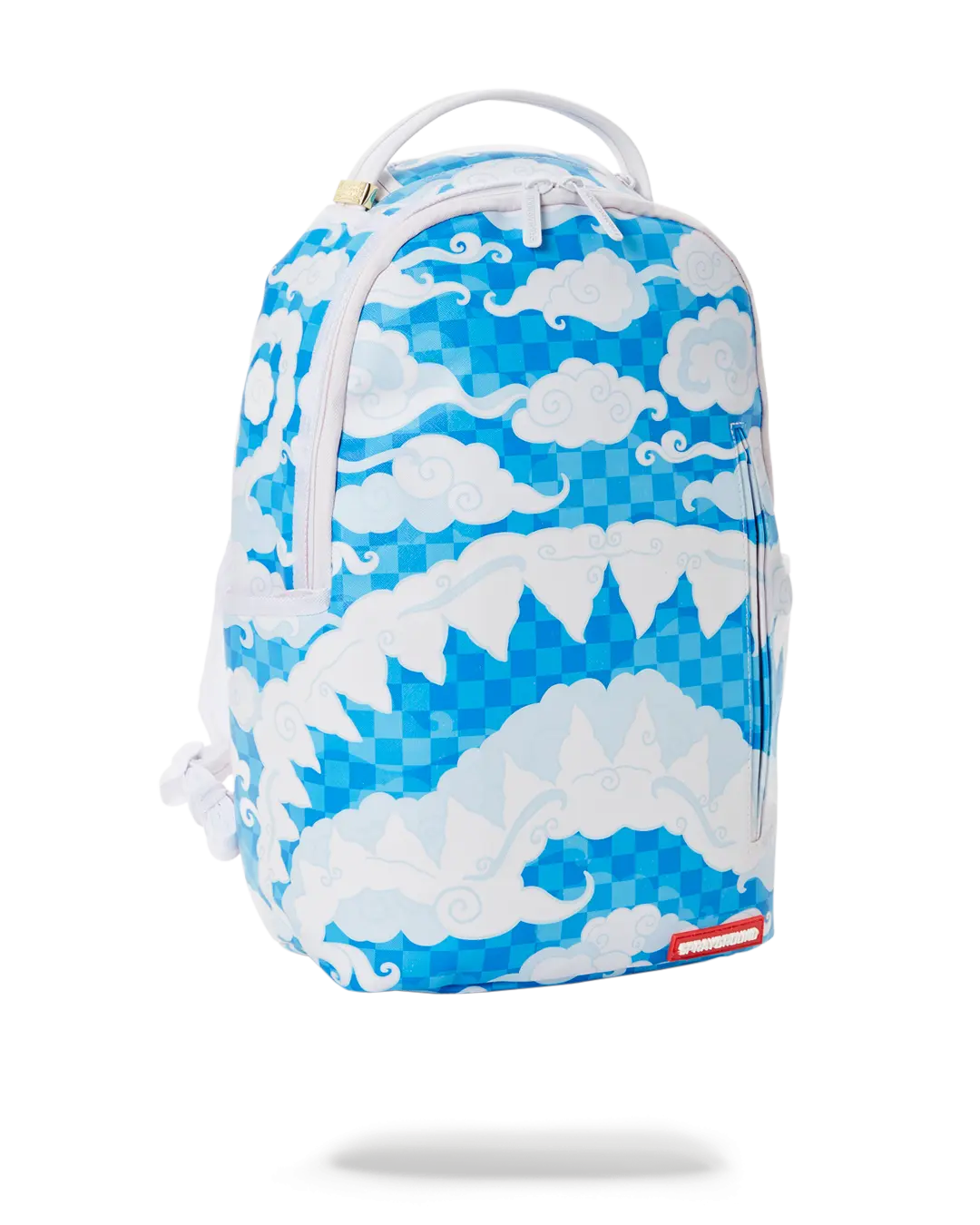 SKYBORNE DLXV BACKPACK - Image 5
