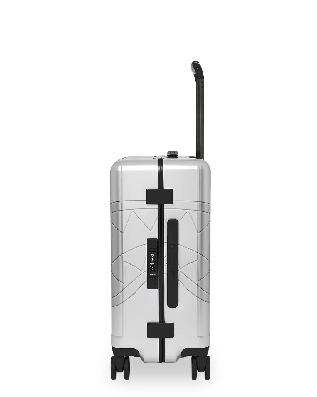 CHROME SPECTRE CARRY-ON LUGGAGE - Image 7
