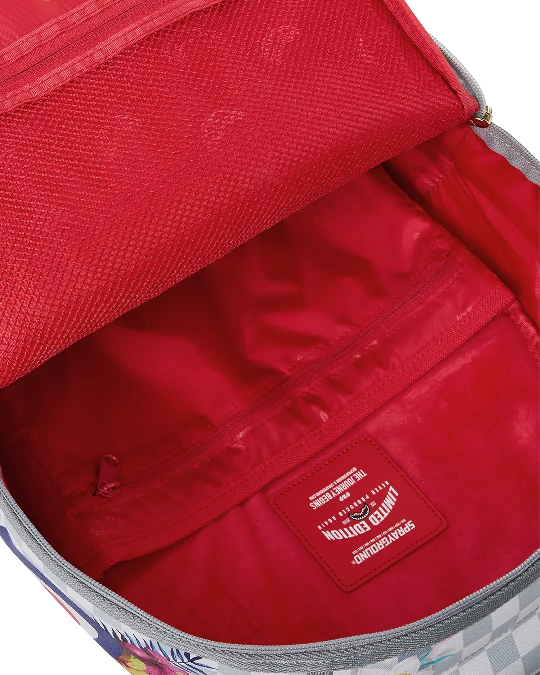 SHARKTROPICA BACKPACK - Image 8