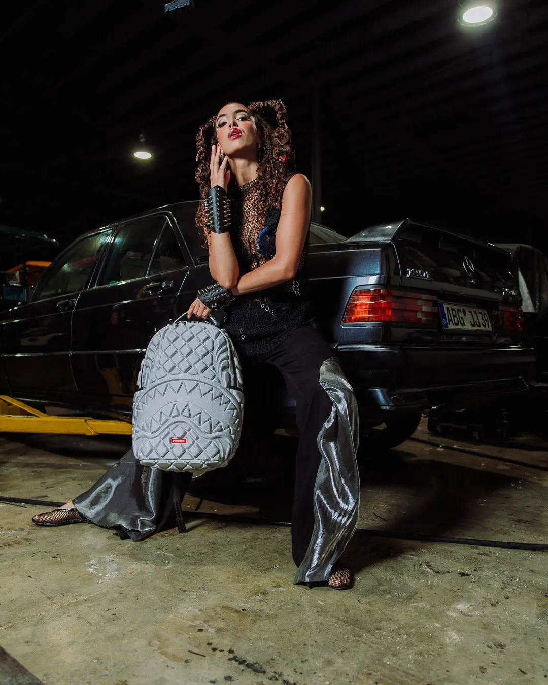 JETLINK SKYTRACK BACKPACK - Image 6