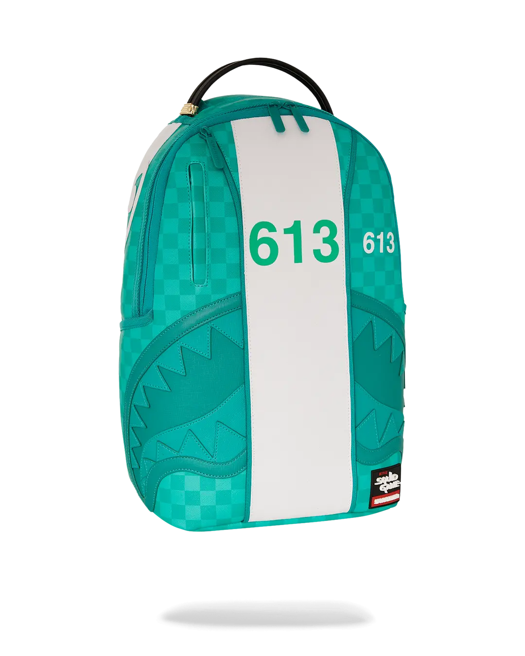 SQUID GAME COLLAB JUMPSUIT BACKPACK - Image 3