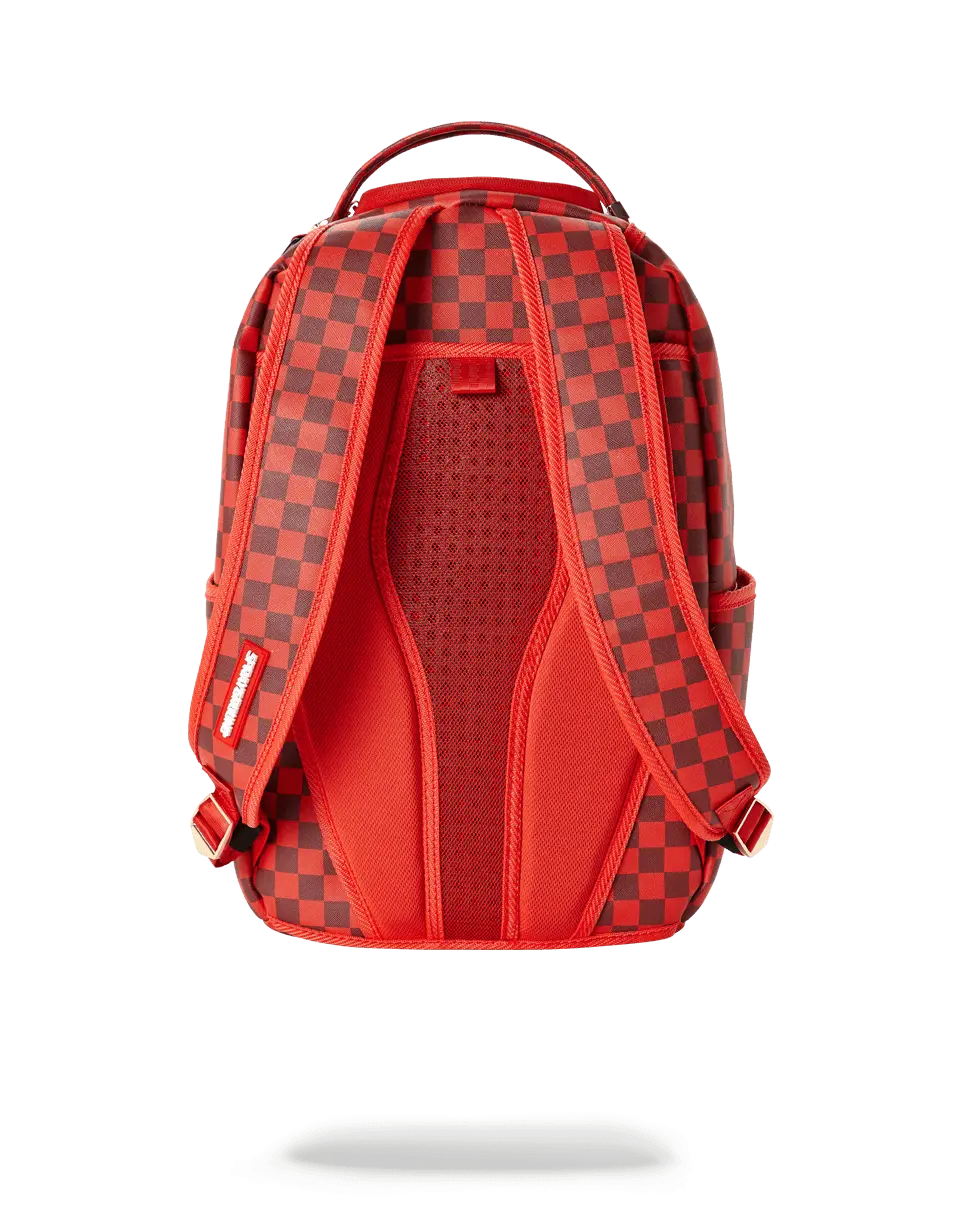 SHARKS IN PARIS (RED CHECKERED EDITION) - Image 5