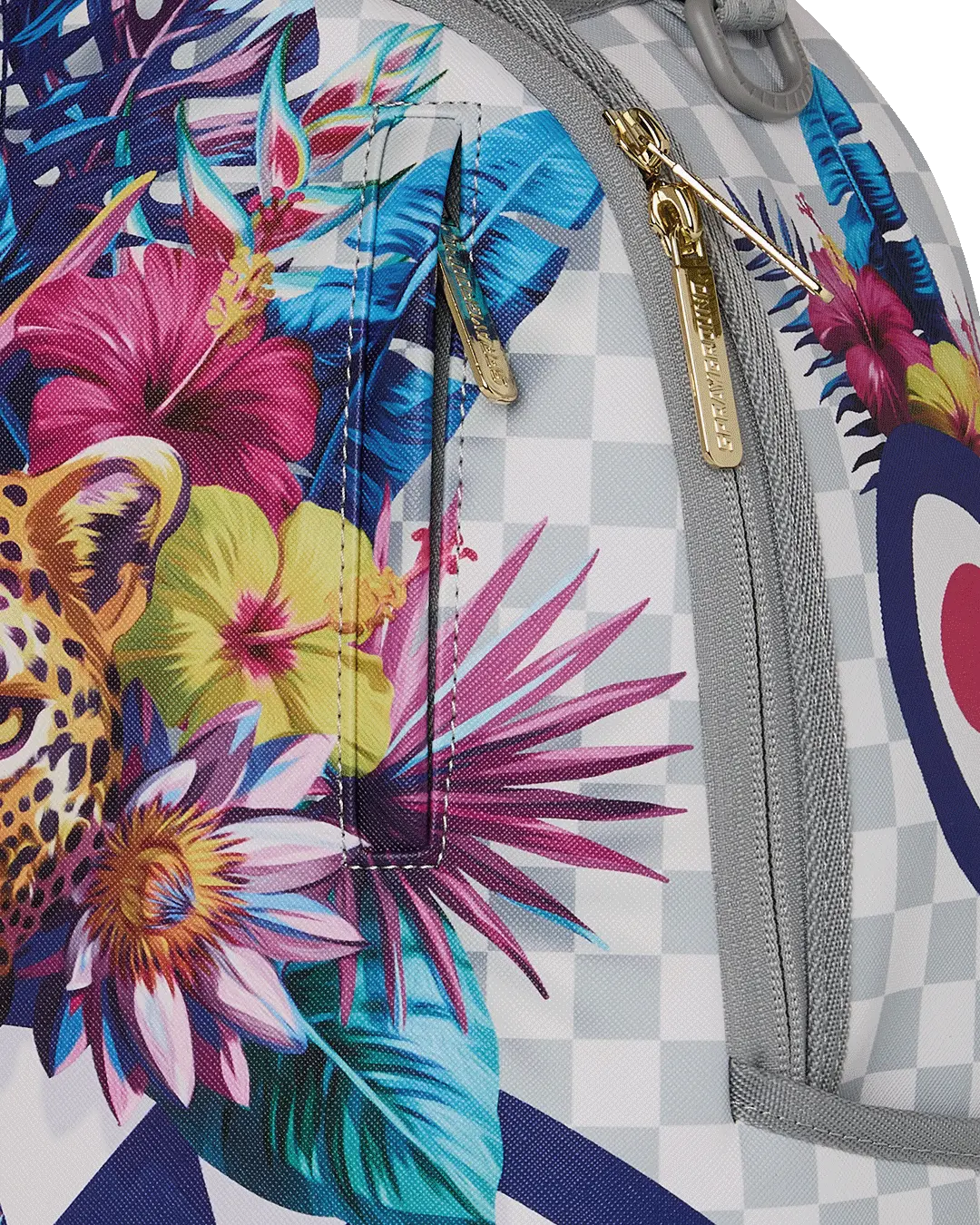 SHARKTROPICA BACKPACK - Image 6