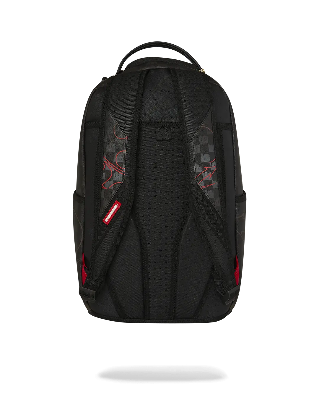 MIDNIGHT MURAL BACKPACK - Image 7
