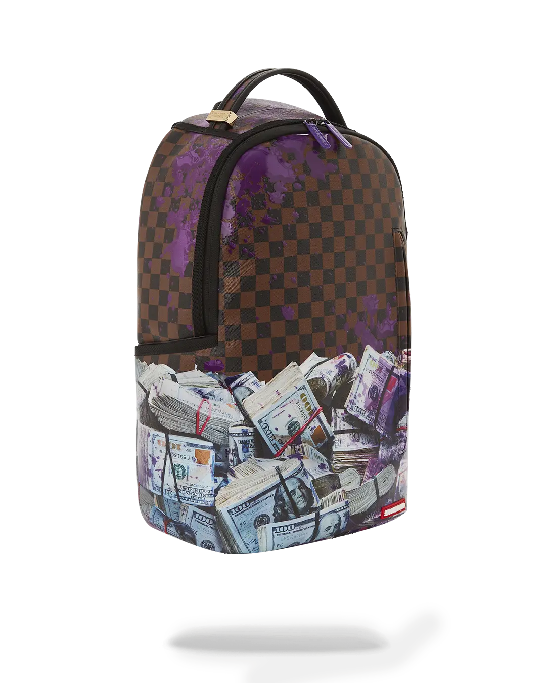 THE HEIST BACKPACK (DLXV) - Image 3