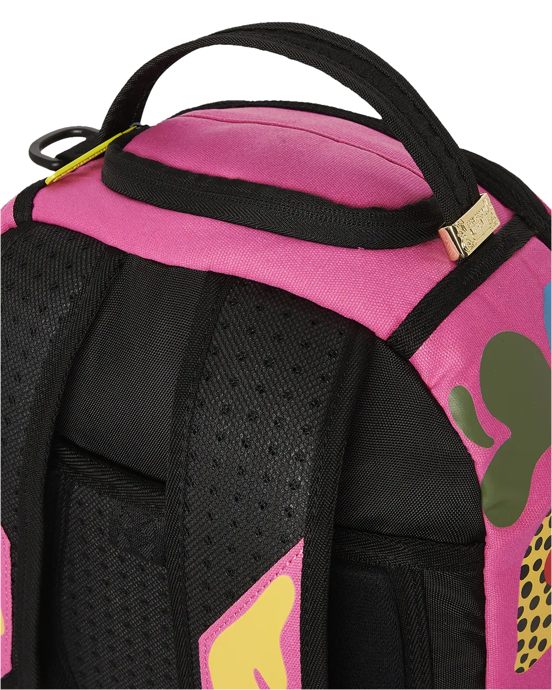 PSYCHEDELIC VOYAGE BACKPACK - Image 11