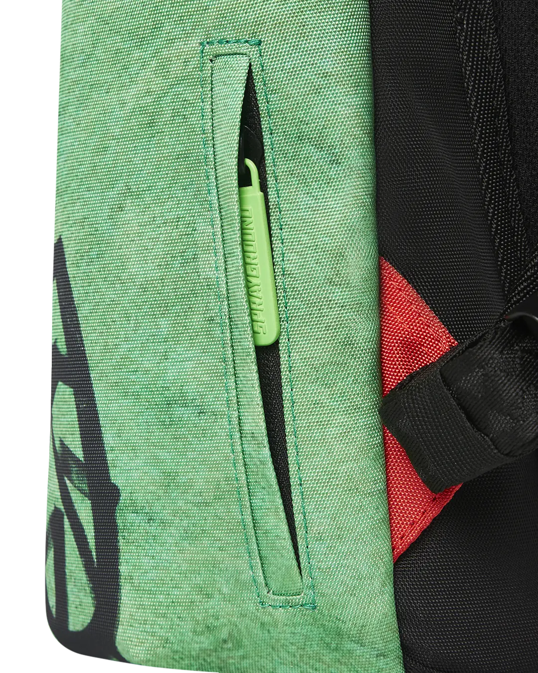 HOW HIGH BACKPACK (DLXR) - Image 13