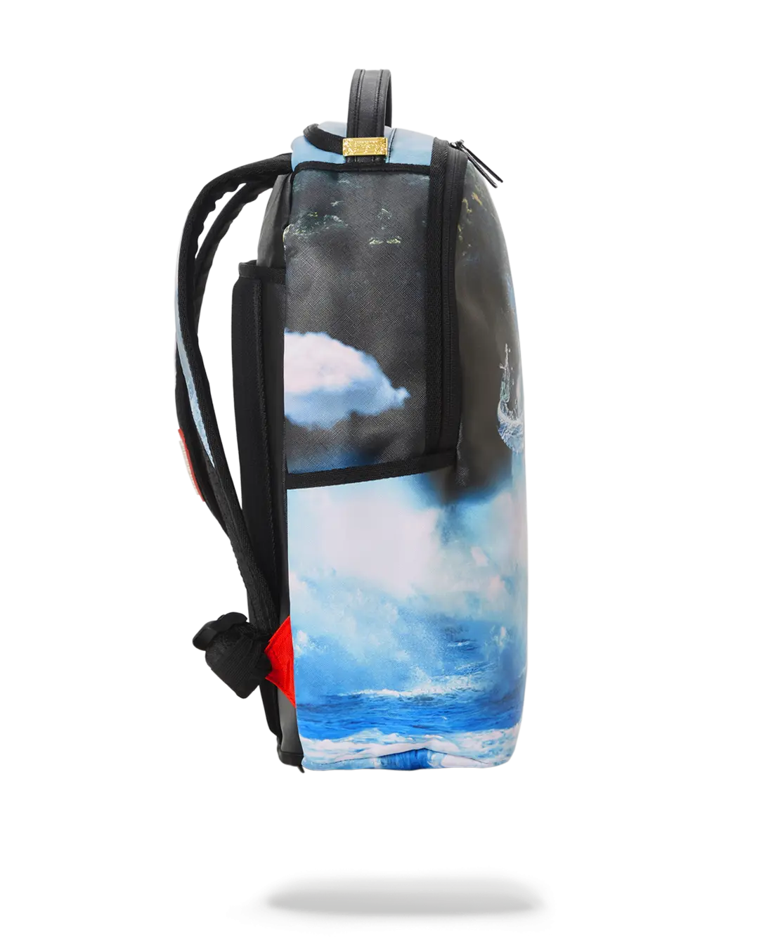 BRUCE LEE WATER DRAGON BACKPACK (DLXV) - Image 5