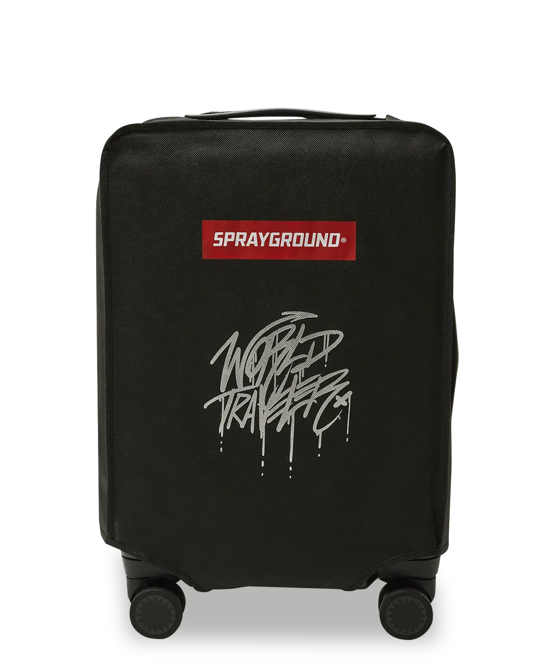 A.I. PATH TO THE FUTURE III HARDSHELL CARRY-ON LUGGAGE - SANDFLOWER COLLAB - Image 23