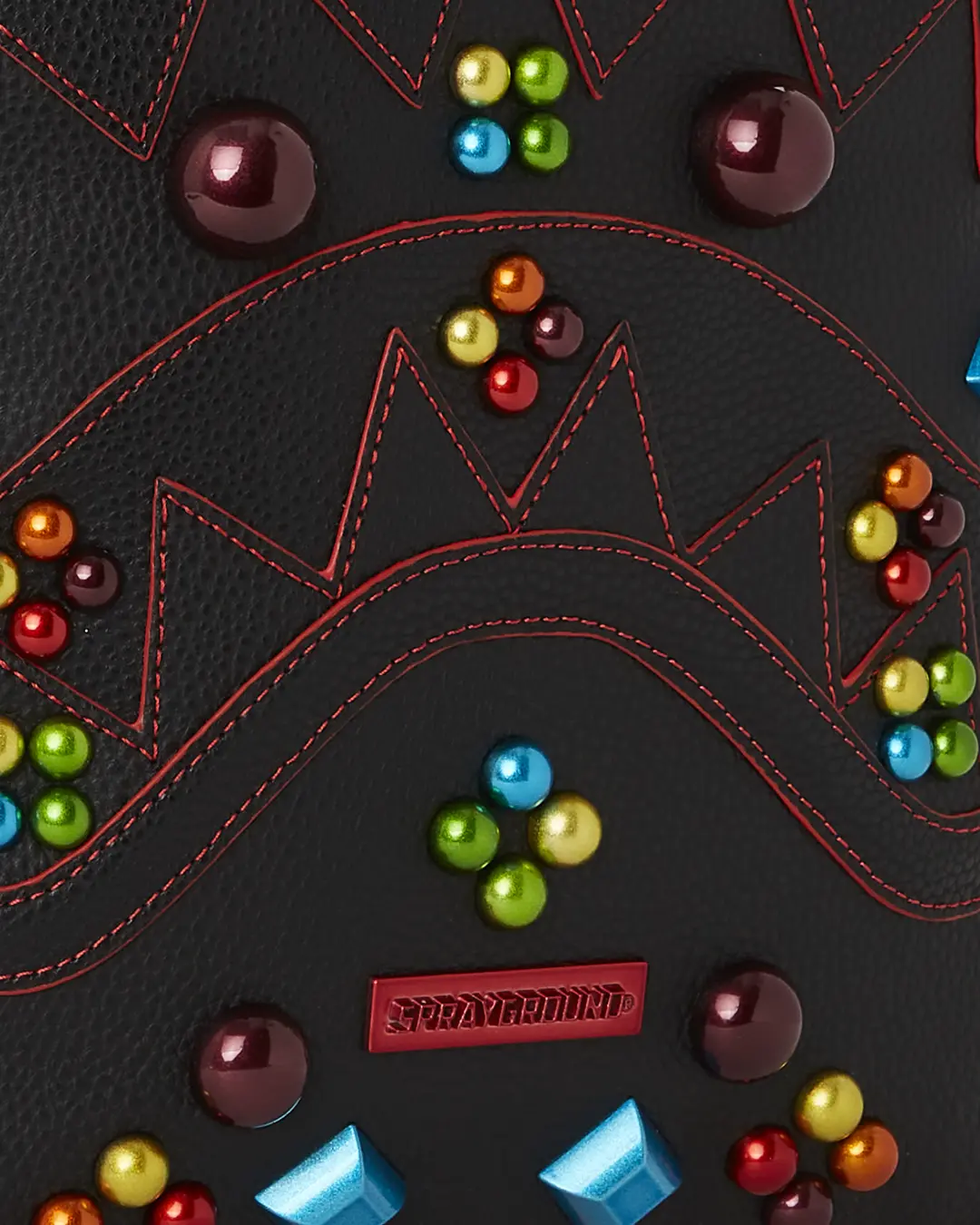 GEMSTONE OUTLAW BACKPACK (DLXV) - Image 14