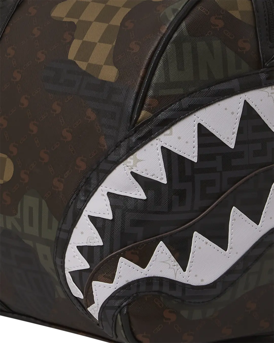 STEALTH MODE DUFFLE - Image 13