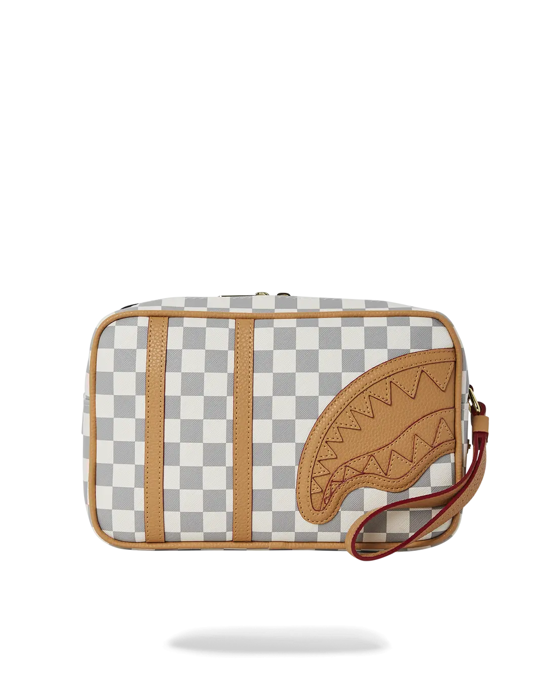 HENNY LATTE BRICKSIDE TOILETRY BAG - Image 7