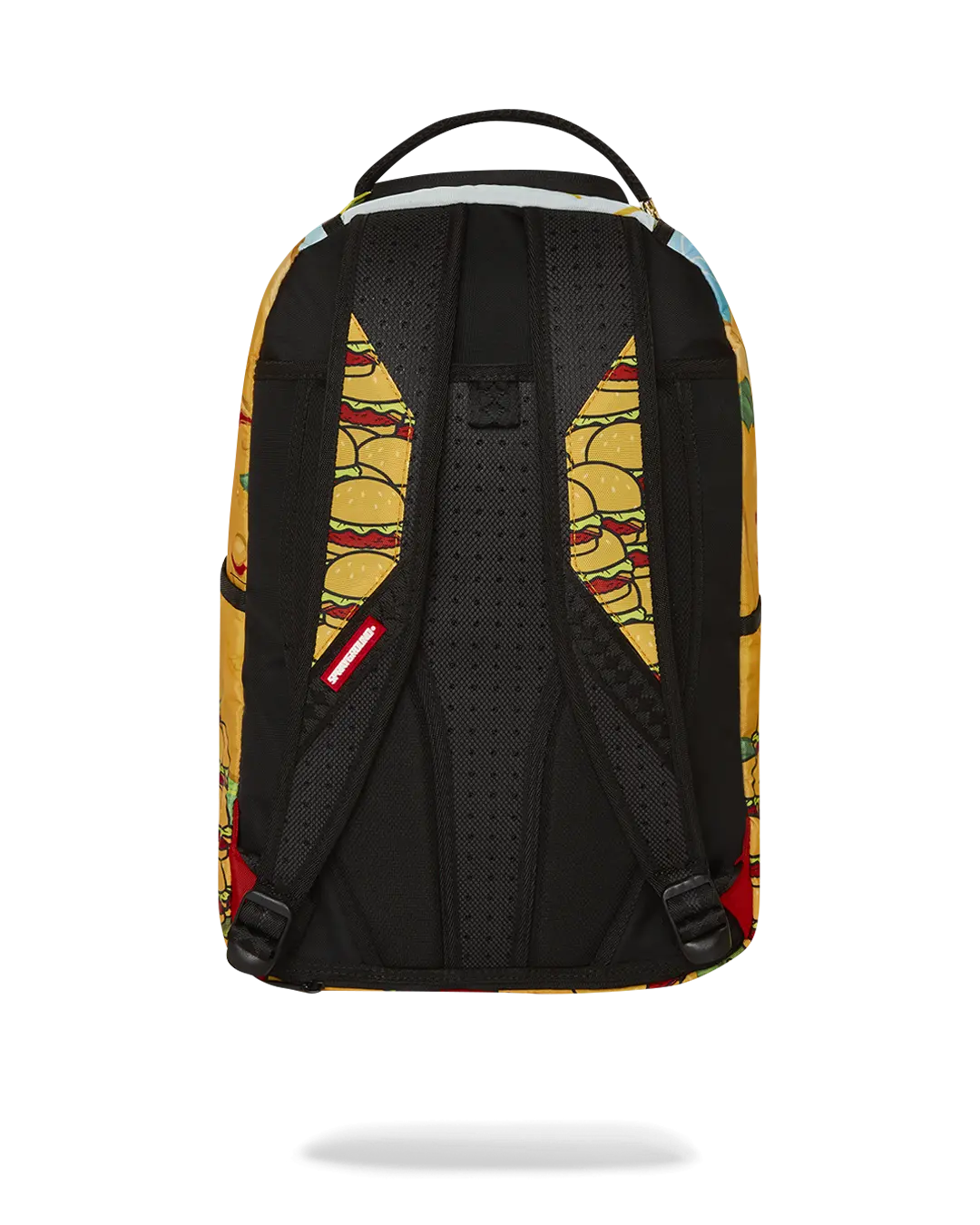 SPONGEBOB KRABBY KING PATRICK BACKPACK - Image 7