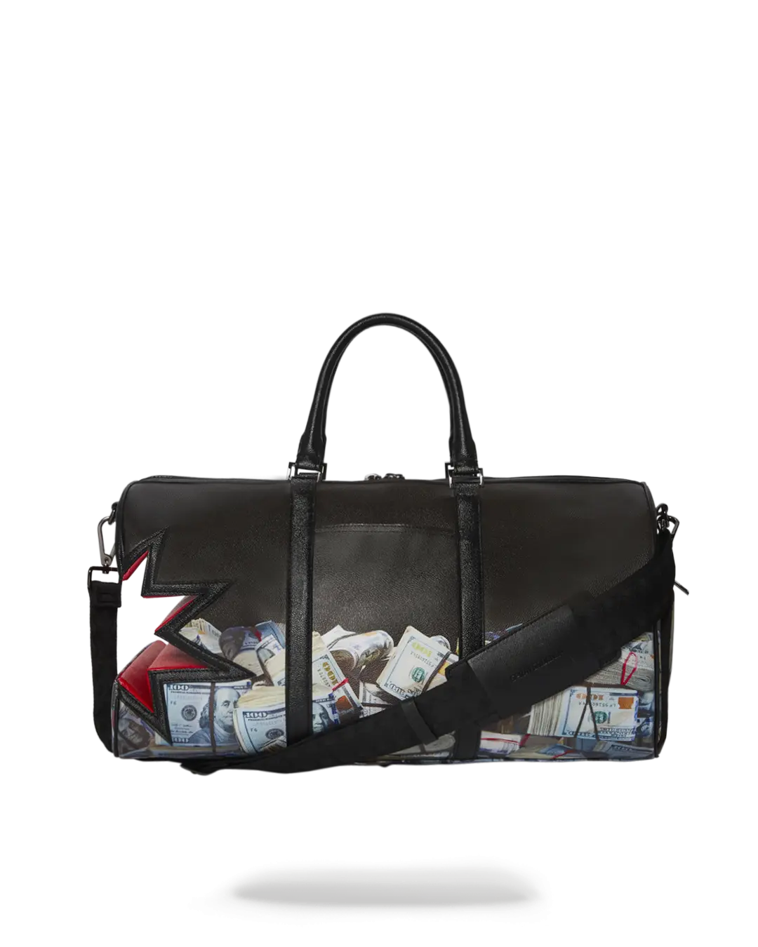 $HARKBITE LARGE DUFFLE - Image 9