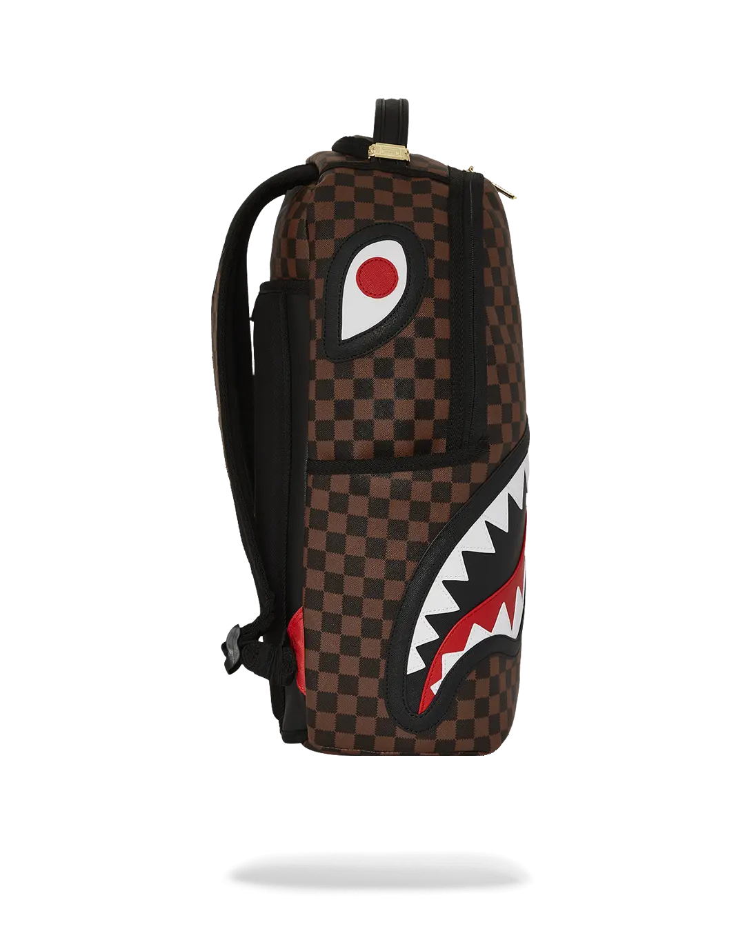 SAWTOOTH SHARKS IN PARIS DLXSV BACKPACK - Image 5