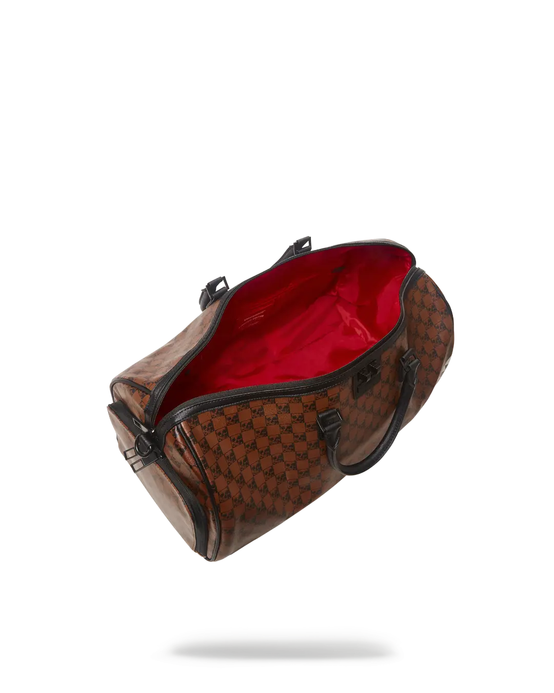 SHARKS AND SKULLS DUFFLE - Image 8
