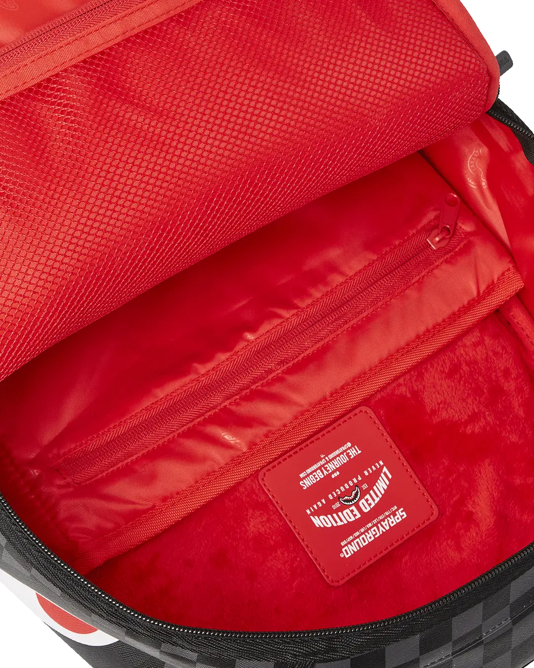 ASTROMANE INTERSELLAR DLXSV BACKPACK - Image 13
