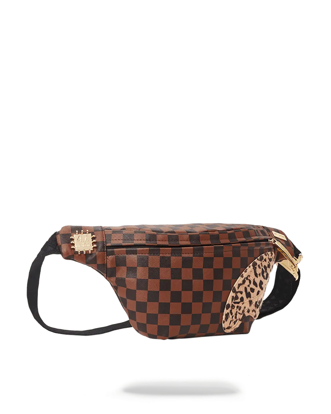 A.I.3 THE LEGACY SAVVY CROSSBODY - Image 3