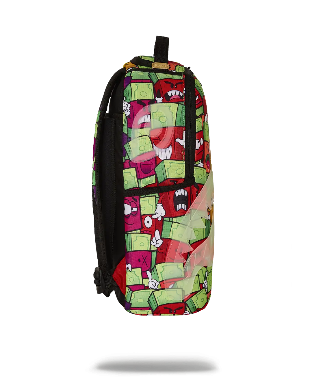 MONEY BOYZ MONEY MOB BACKPACK - Image 5