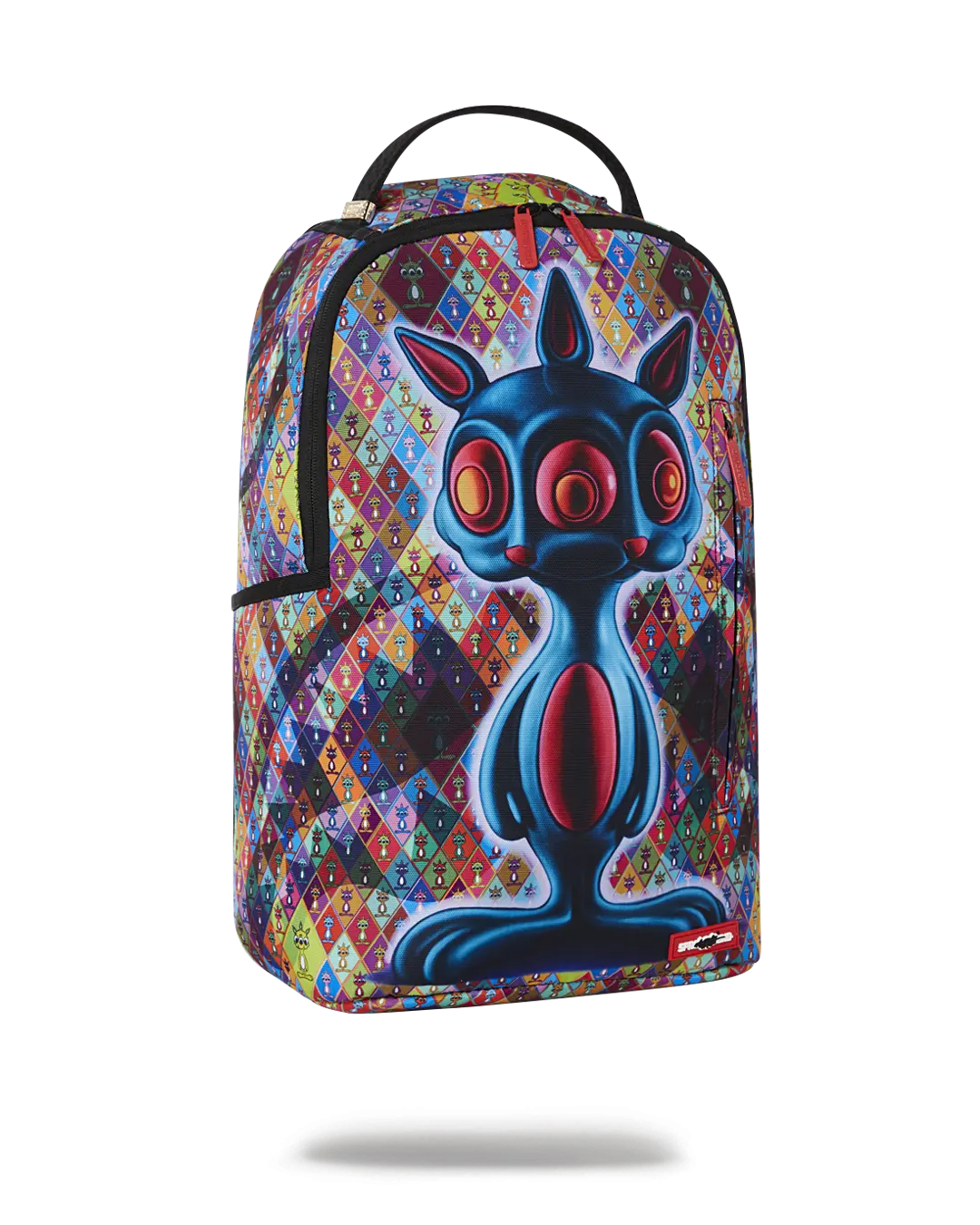 THE RABBBIT SHARK RON ENGLISH COLLAB - Image 3