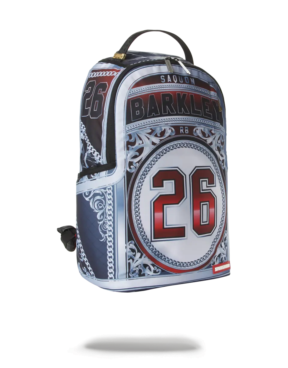NFL SAQUON BARKLEY BACKPACK - Image 2
