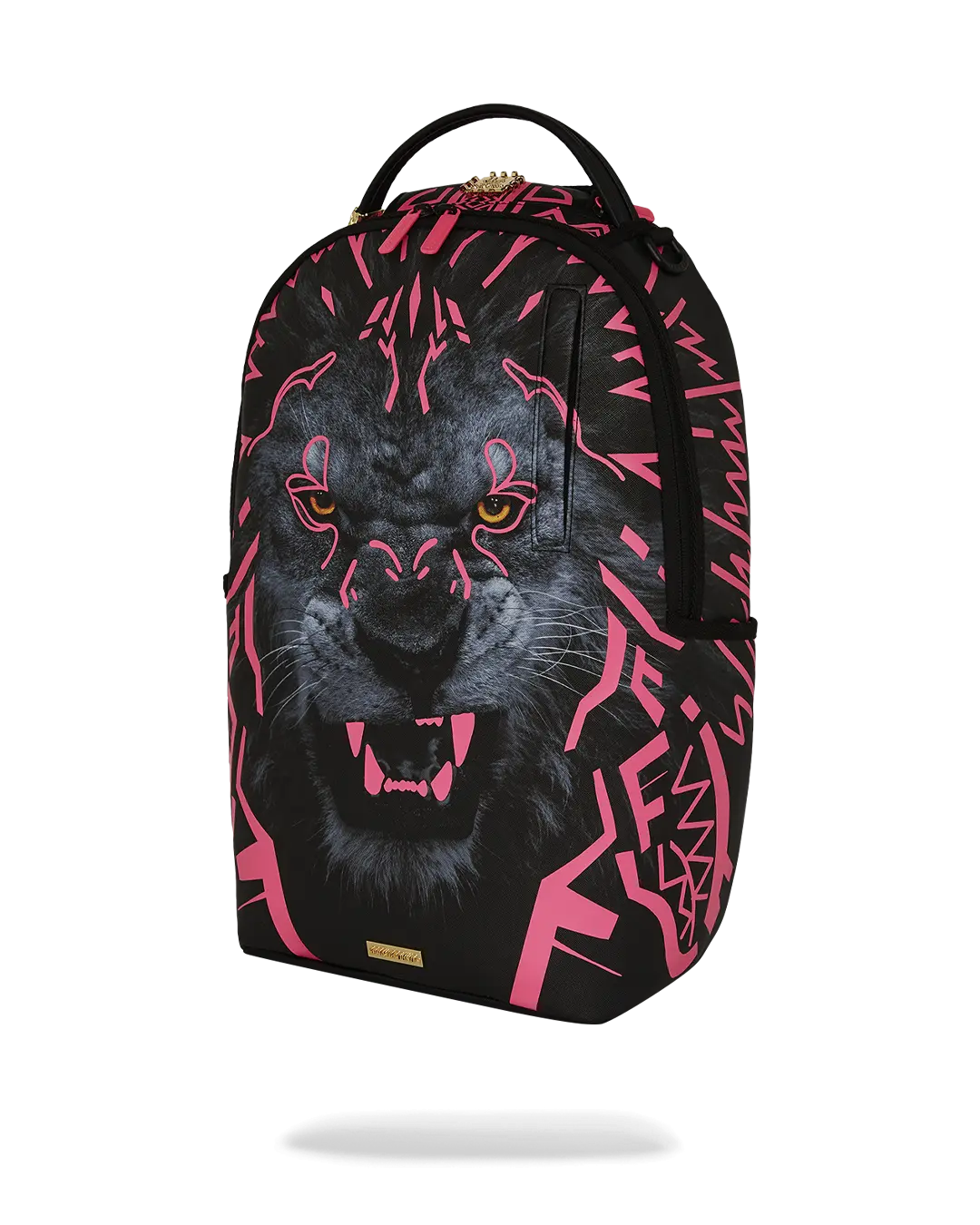 A.I. AFRICAN INTELLIGENCE PRIDE AND POWER BACKPACK - SANDFLOWER COLLAB - Image 9